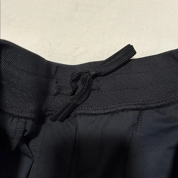 Legends Men's Black Jogger Pants - Picture 4 of 4